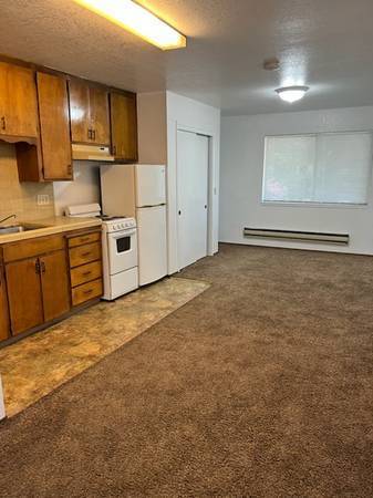 Studio Apartment 1