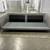 BoConcept Danish Industrial Modern Large Sofa 9 thumbnail
