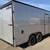 2026 Compass 16x8.5 Jasper SE Car Hauler, 10K GVWR, Ramp Door (JacksSo 3 thumbnail