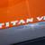 2019 Nissan Titan PRO-4X Truck 4x4 4WD 13 thumbnail