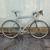 Airborne Zeppelin Titanium Road Bicycle 58cm 1 thumbnail