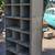 Steel Shelf - Heavy Duty - 88"Hx37"Wx18 1/2" D 3 thumbnail
