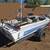 Avenger 19' Open Bow Ski Boat 4 thumbnail