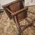 Antique Victorian Barley Twist Parlor Table featuring Ball & Claw Feet 5 thumbnail
