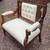 Victorian settee or small couch 5 thumbnail