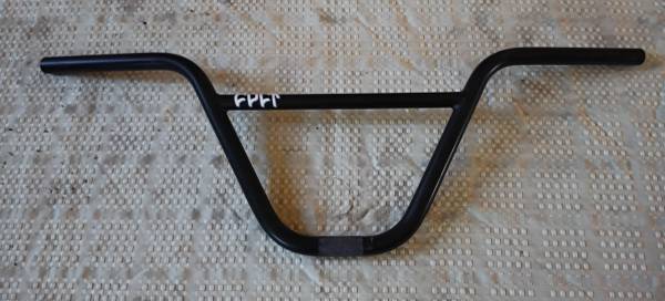 CULT BIKE HANDLEBARS 7" RISE 30" WIDE 1