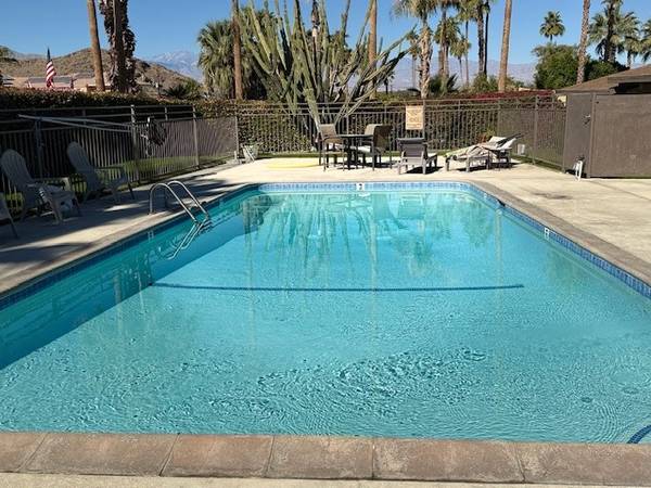 $1,395 / 1br - Cabañas de una planta de un dormitorio - Cathedral City Cove (Cathedral City, Palm Springs)63686192147969121