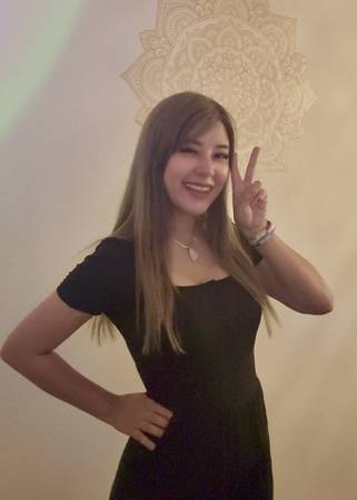 Soft touch with Amy -Therapeutic Thai Therapist 1