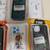 NIB Dash Cam- 40 Assorted Phone Cases 7 thumbnail