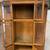 1970s Passage by Drexel Heritage 3 Piece Campaign Entertainment Center 2 thumbnail