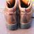 Vintage Danner Hiking Mountaineering BOOTS 46490 Vibram Wom sz 8 4 thumbnail