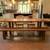 HANDMADE*CUSTOM DESIGNED*DINING TABLES 3 thumbnail
