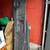 Ikea TUFFING Bunk Bed, Light Grey Twin- for 2 sleepers-Like New 20 thumbnail