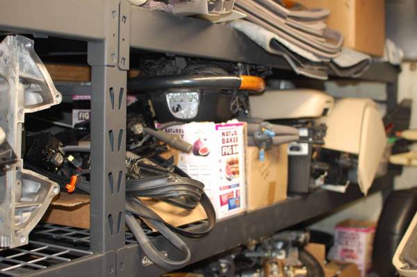 Lexus LS430 LS400 GS400 SC400 Parts 1