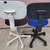 Desk Chairs Set of 2 3 thumbnail