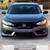 2018 Honda Civic LX Sedan - Rims - Back Up Cam - Financing!  2 thumbnail