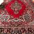 SAROUK ORIENTAL ANTIQUE RUG 14'4"L X 10'7"W 1 thumbnail