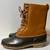 Liberty Rugged Outdoor Gear Duck Boots Brown Mens size 11 1 thumbnail