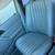 1986 Mercedes Benz 300E Classic Car 9 thumbnail