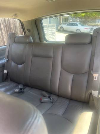 2004 gmc Yukon xl clean title (low miles) - $5,300 (vallejo / benicia)63470894834177122