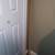 Never Used Vintage Solid Hickory 48 Inch Replacement Shovel Handle Up 2 thumbnail