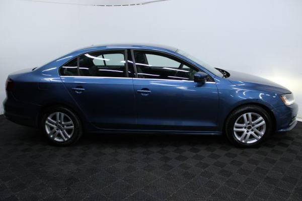 2017 Volkswagen Jetta 1.4T S - $10,811 (+ Precise Automotive Group)63616422929409123