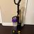 Eureka Power Speed upright vacuum cleaner, Model NEU182B 2 thumbnail
