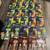 Original Star Wars Toys lot of 28 1 thumbnail