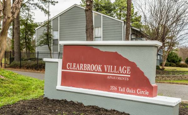 $850 / 1br - 600ft2 - Where Life Flows Easy (Memphis)63761963098241120