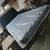 TWIN SIZE sofa pull out bed SOFA BED TWIN SIZE ! UNIQUE ! 4 thumbnail