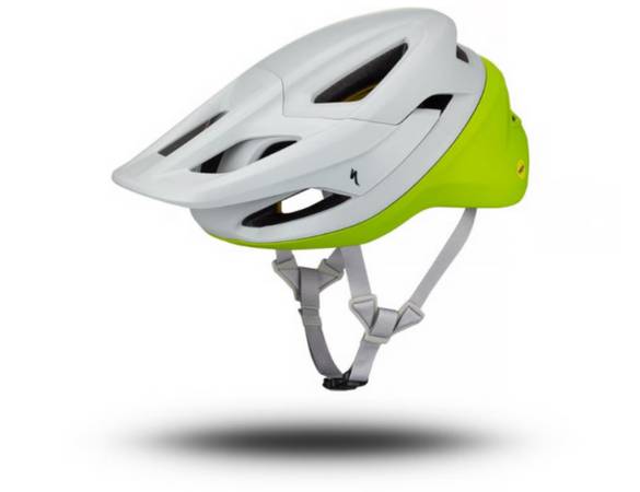 New Specialized Chamber Helmet 1