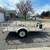 Steel utility trailer 4 thumbnail