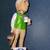 Seinfeld J. Peterman Bobblehead 2 thumbnail