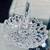 TWO-Lenox✨CRYSTAL✨RING💍HOLDERS💍 3 thumbnail