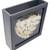 Shadowbox Wine Cork Holder Every Cork Tells A Story 10-Inch Gray 3 thumbnail