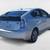 2014 Toyota Prius Electric Three 4-door Mid-Size Passenger Car 5 thumbnail