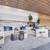 2bd 2ba, Located in San Francisco, Back-lit LED mirrors 1 thumbnail