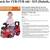 Tonka metal toy Trucks  Tractor 12 thumbnail