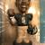 Donovan McNabb - NFL Philadelphia Eagles - Hand Painted Bobble Head Do 6 thumbnail