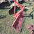 Three Point Angle Blade 6 ft. for Tractor Heavy Duty Dearborn 3 thumbnail