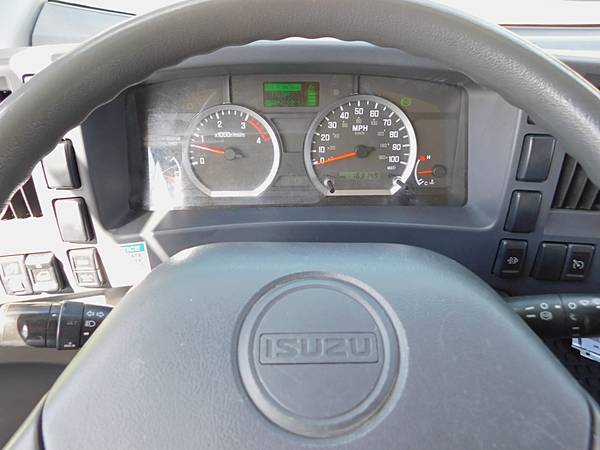 2015 Isuzu NPR, 14 ft - Photo 2