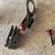 rope grab   safety catch  stainless steel. 2 thumbnail