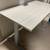 "Friant" Light Walnut Sit n Stand Desk 30" x 60" 1 thumbnail