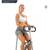 Row and ride exercise machine 1 thumbnail