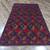 Authentic antique Persian rug /rugs 16 thumbnail