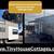 TINY HOUSE ON WHEELS FOR SALE  FINISHED WITH BATHROOM AND APPLIANCES 3 thumbnail