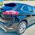 2022 Ford Edge AWD All Wheel Drive Titanium  4dr Crossover SUV 12 thumbnail