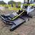 Brush cutter 4 blade tilting & floating deck 24 month warranty 2 thumbnail