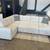 CLEARANCE SALE 🔥 HUGE SECTIONAL SLEEPER SOFA ❤️ 3 thumbnail