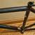 Klein Q Carbon Race Road Bike 58 cm Frameset 8 thumbnail